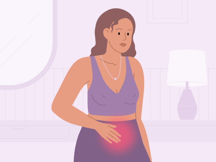 What does ovulation feel like? 9 ovulation symptoms and signs